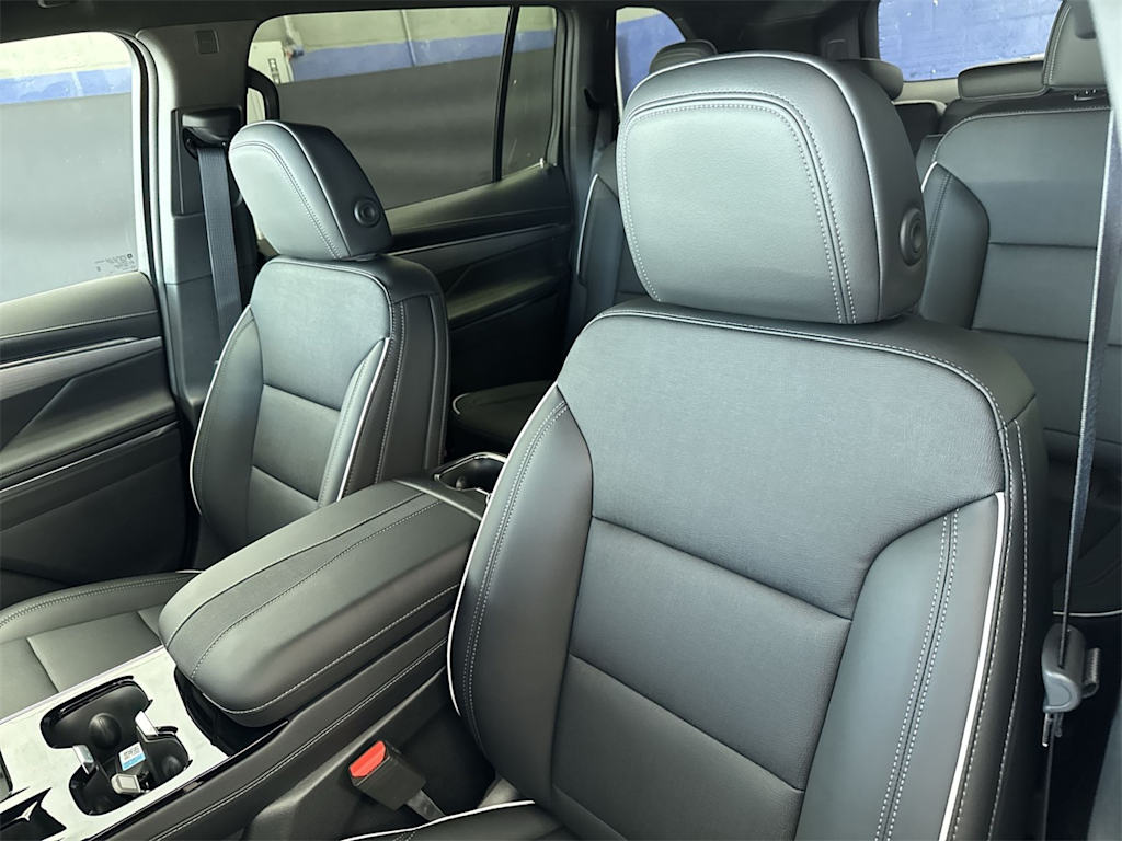 Thumbnail: 2025 Buick Enclave - 11