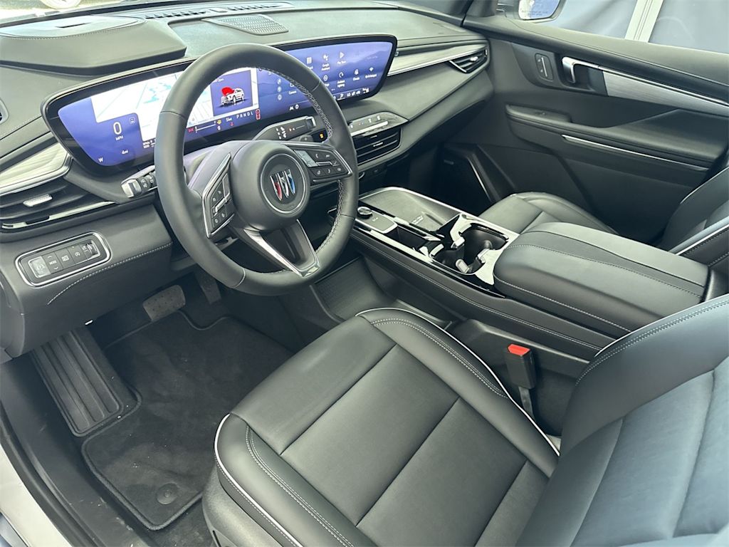 Thumbnail: 2025 Buick Enclave - 2