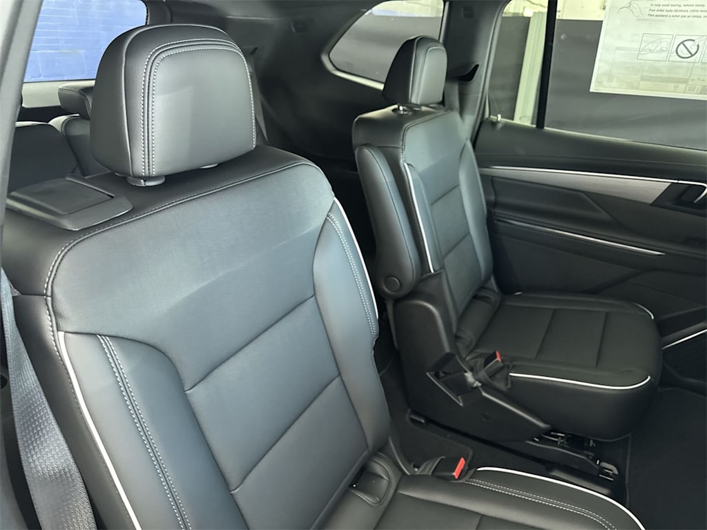 Thumbnail: 2025 Buick Enclave - 29