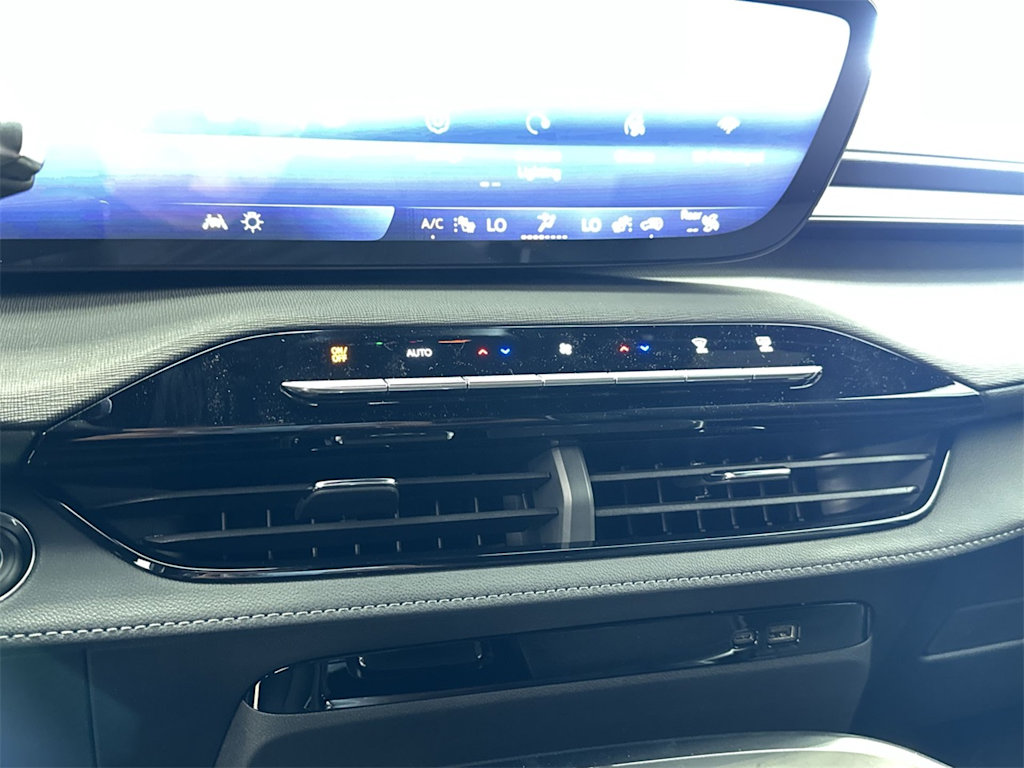 Thumbnail: 2025 Buick Enclave - 27