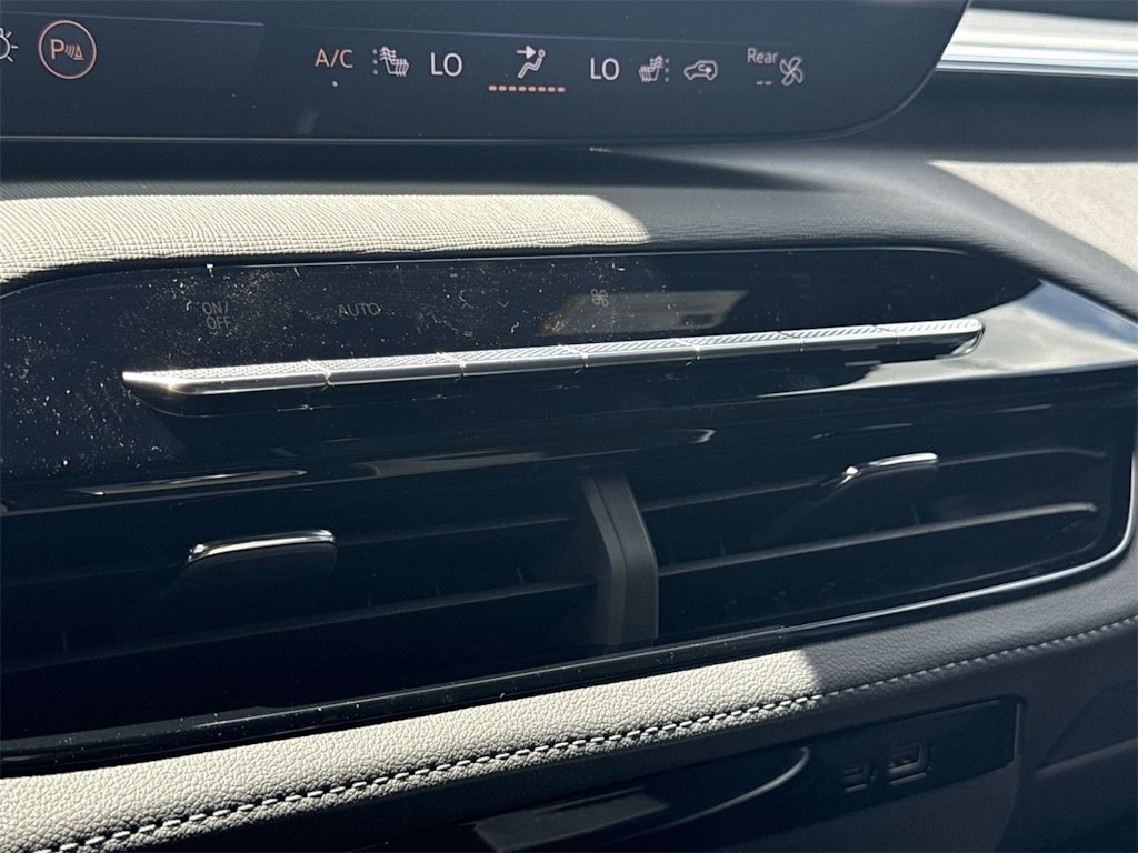 Thumbnail: 2025 Buick Enclave - 27