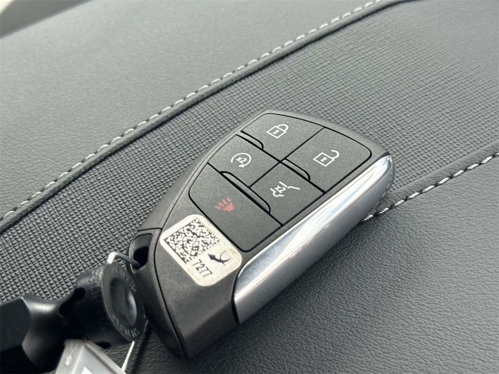 Thumbnail: 2025 Buick Enclave - 18