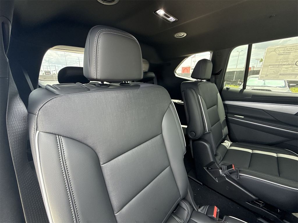 Thumbnail: 2025 Buick Enclave - 28