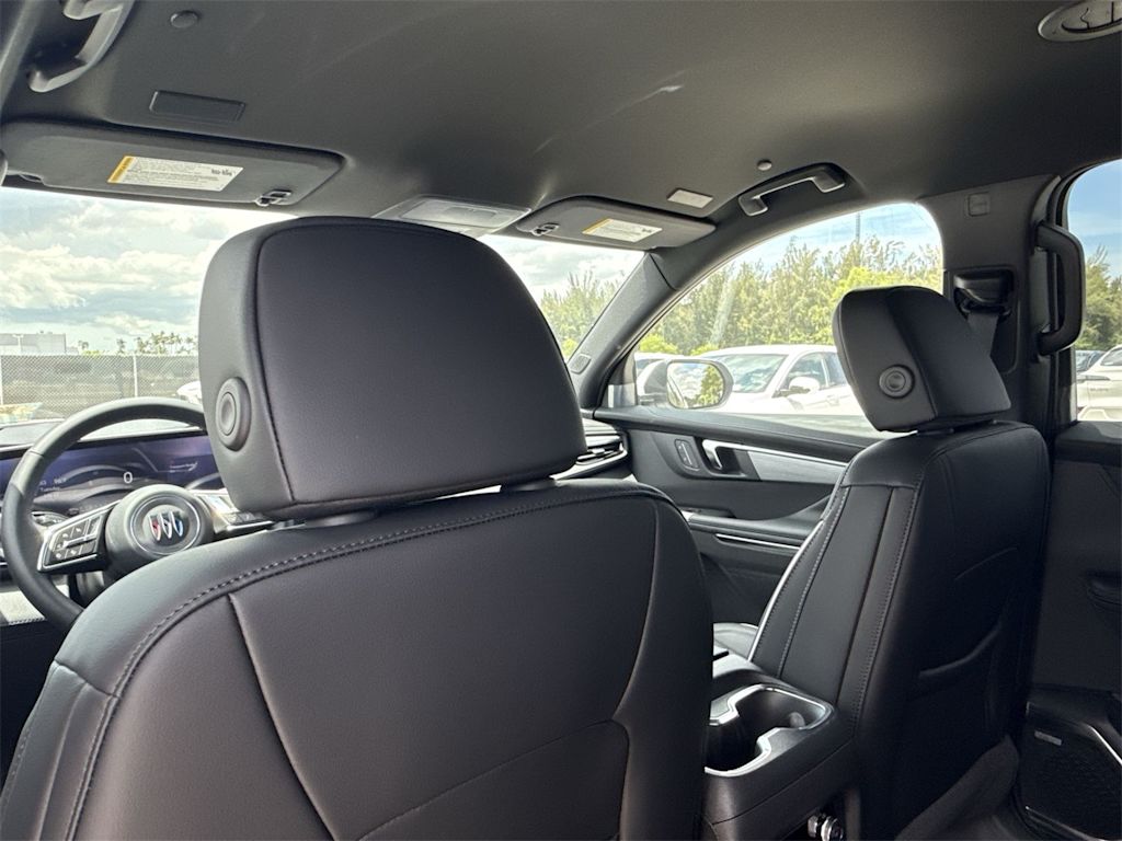 Thumbnail: 2025 Buick Enclave - 12