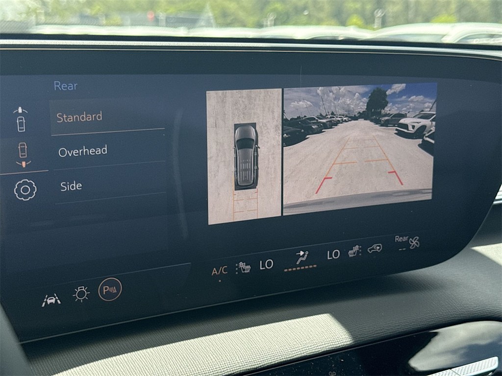 Thumbnail: 2025 Buick Enclave - 26