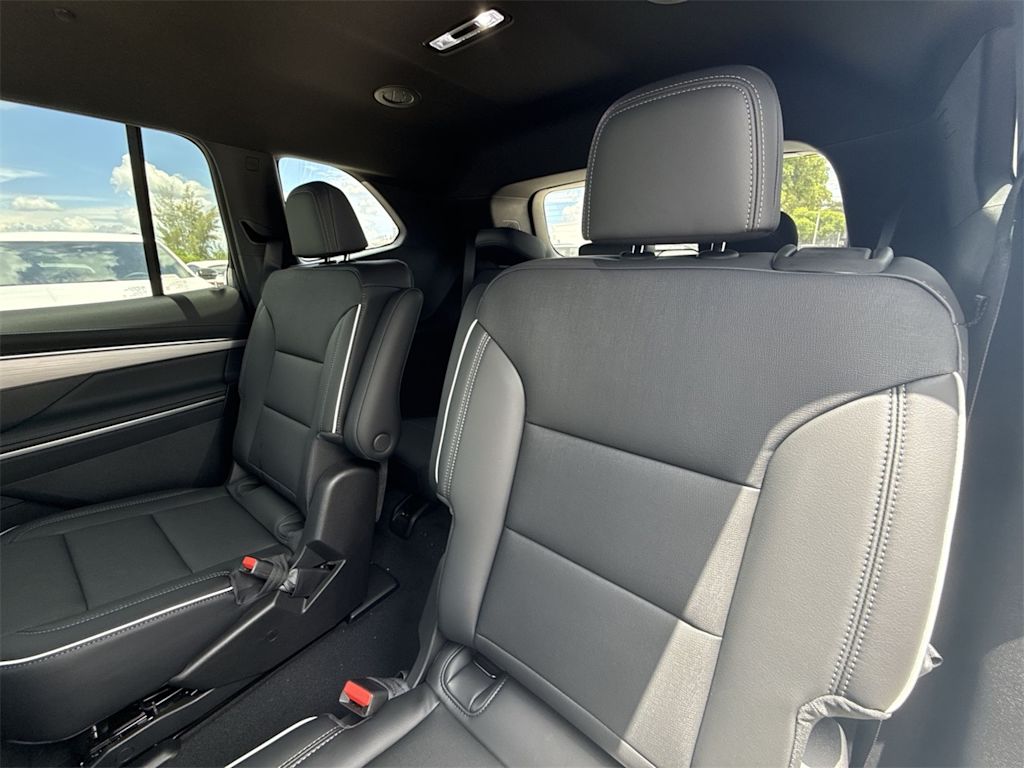 Thumbnail: 2025 Buick Enclave - 13