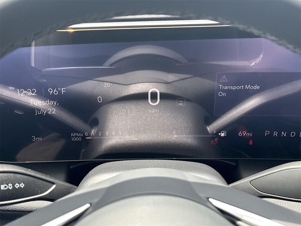 Thumbnail: 2025 Buick Enclave - 15