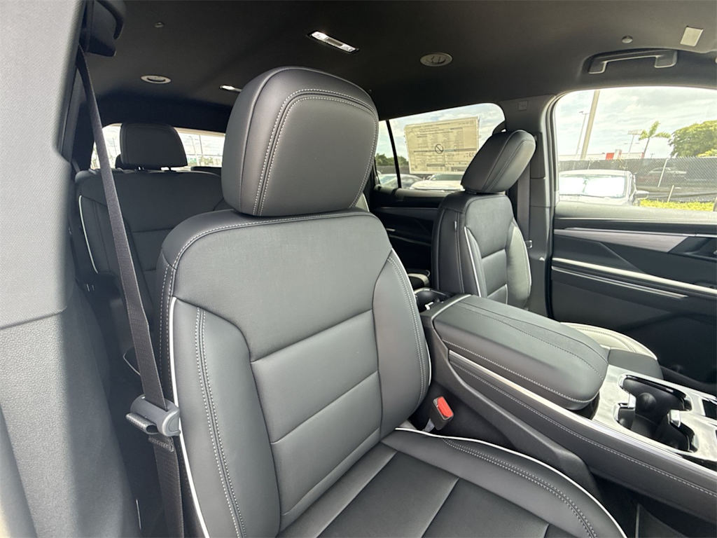 Thumbnail: 2025 Buick Enclave - 29