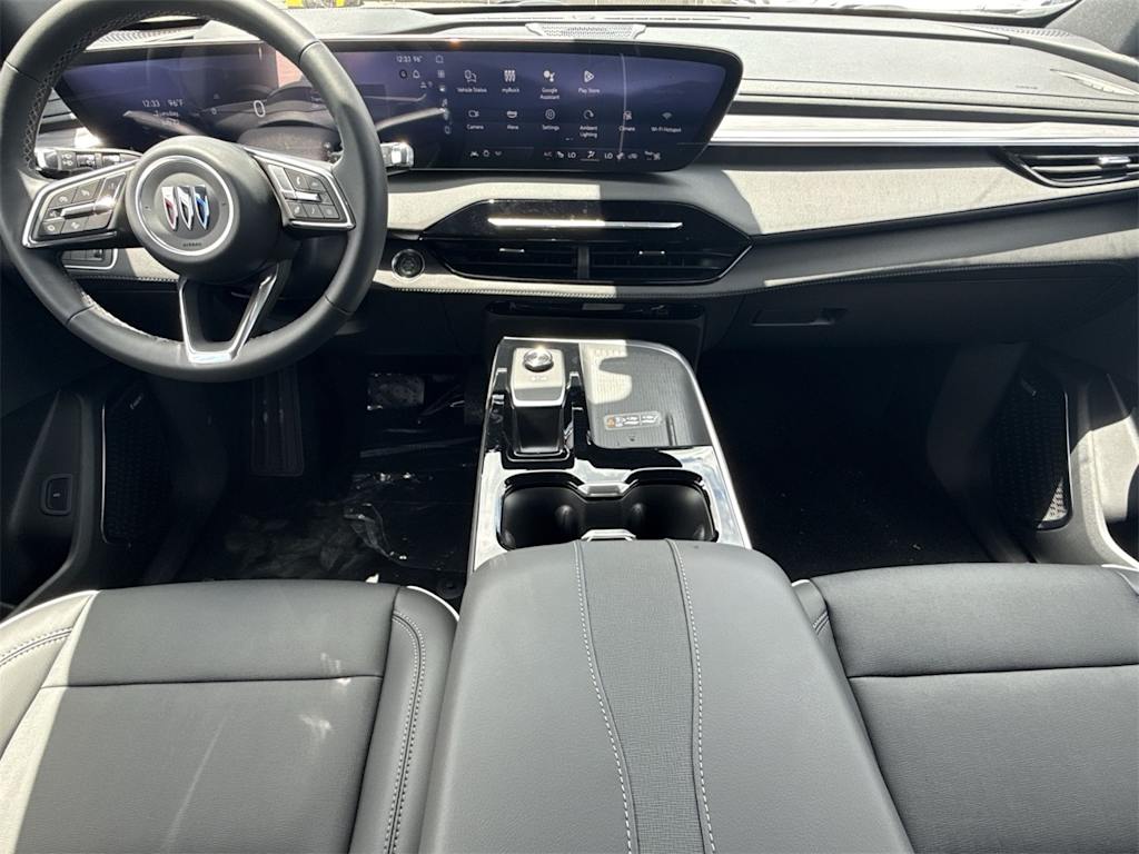 Thumbnail: 2025 Buick Enclave - 14