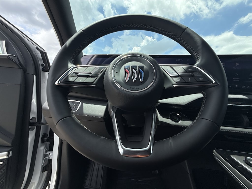 Thumbnail: 2025 Buick Enclave - 10