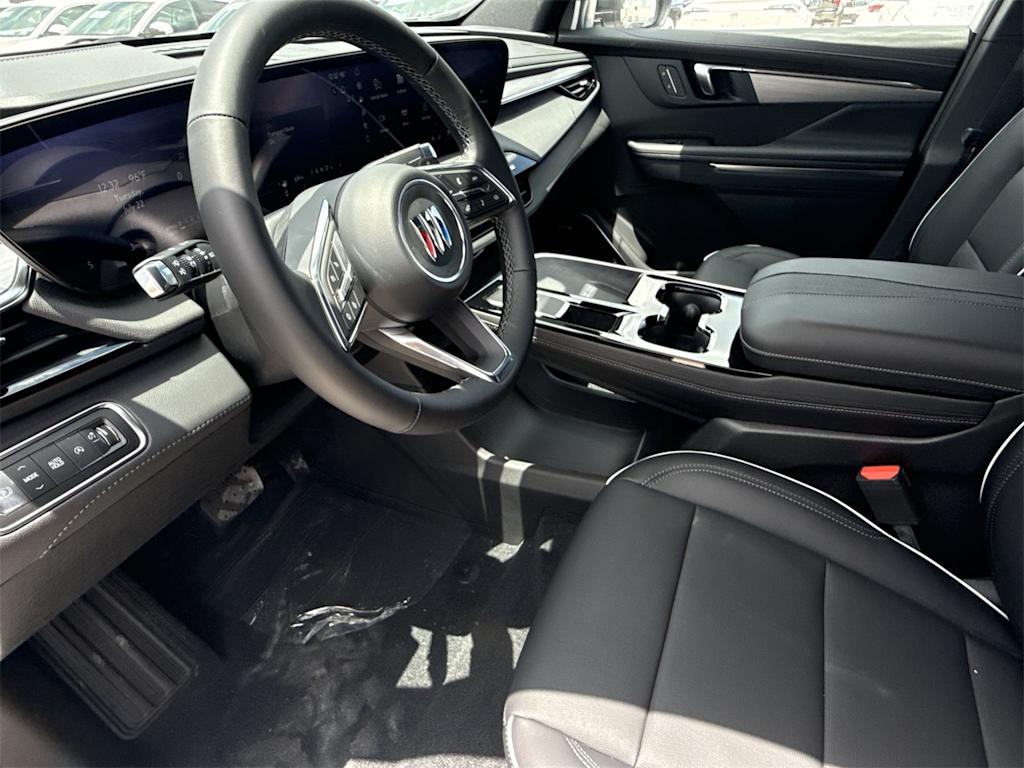 Thumbnail: 2025 Buick Enclave - 2