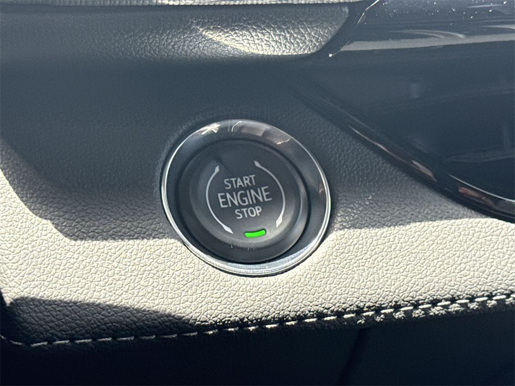 Thumbnail: 2025 Buick Enclave - 24