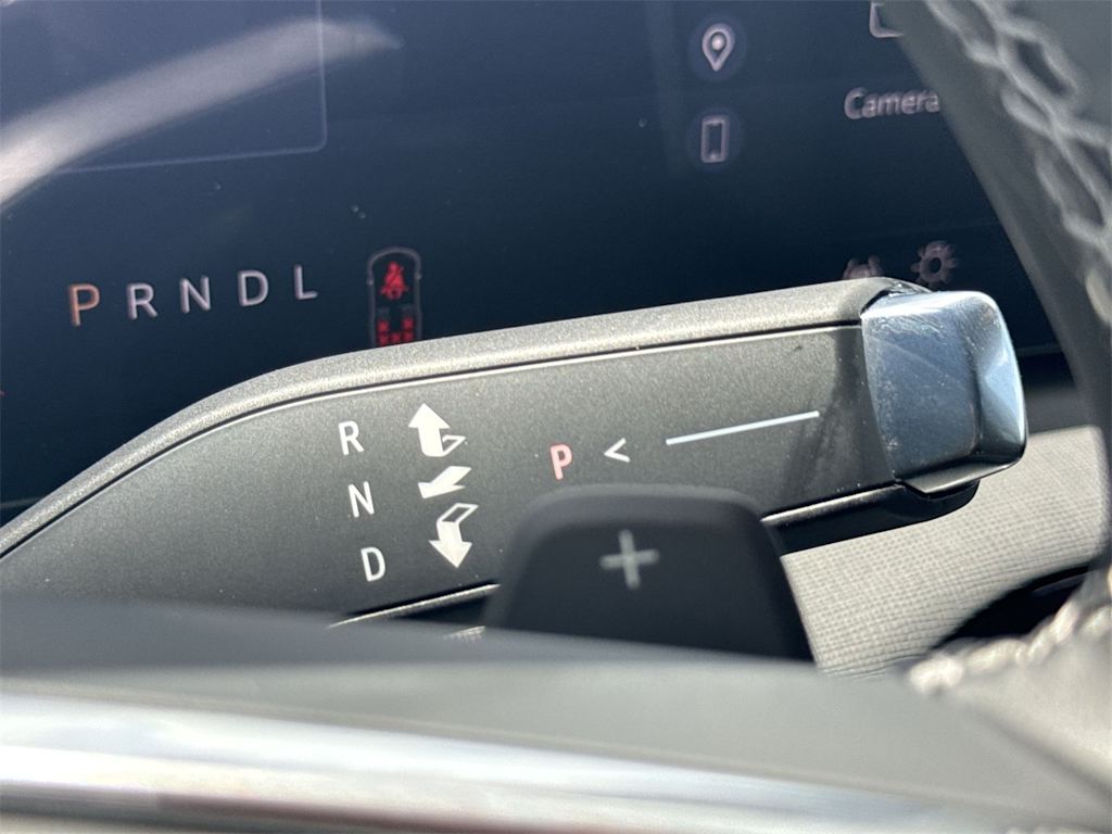 Thumbnail: 2025 Buick Enclave - 16