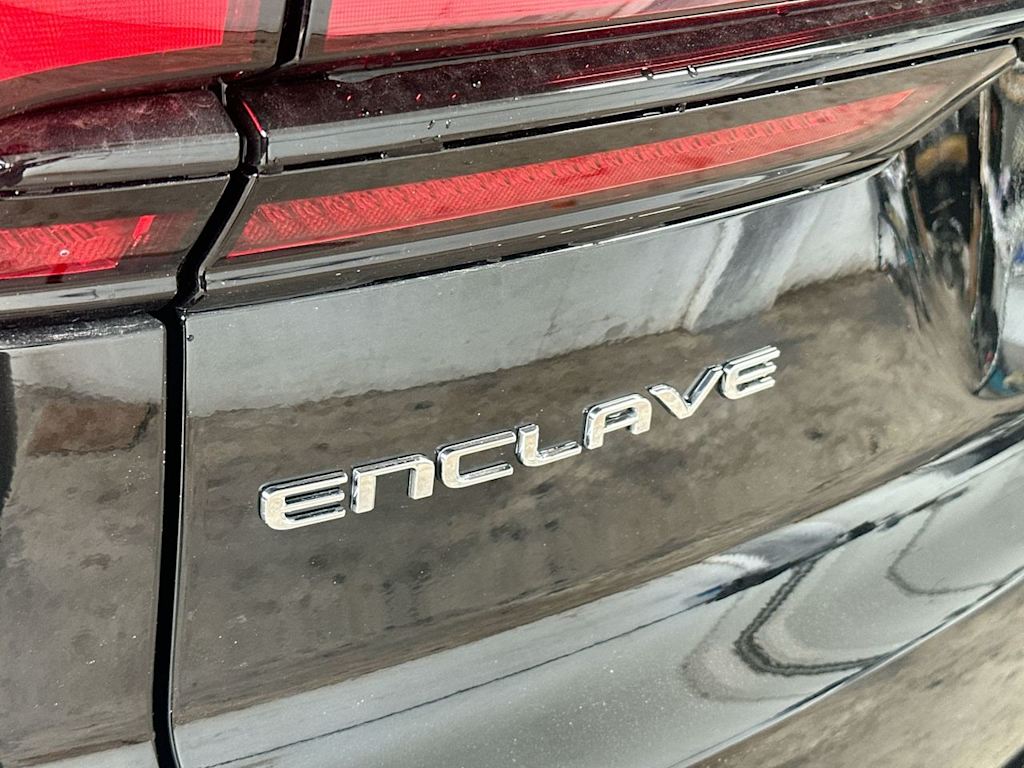 Thumbnail: 2026 Buick Enclave - 7