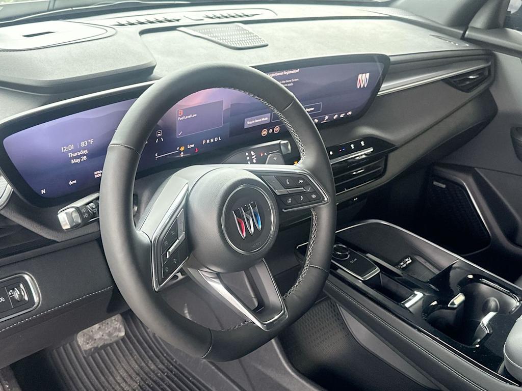 Thumbnail: 2026 Buick Enclave - 2