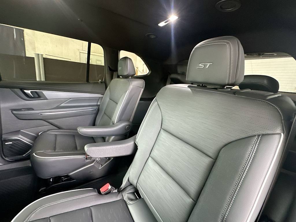 Thumbnail: 2026 Buick Enclave - 12