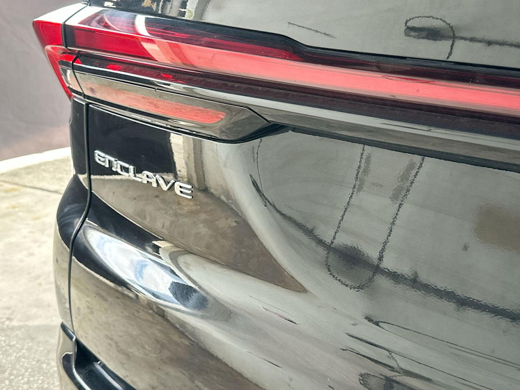 Thumbnail: 2026 Buick Enclave - 7