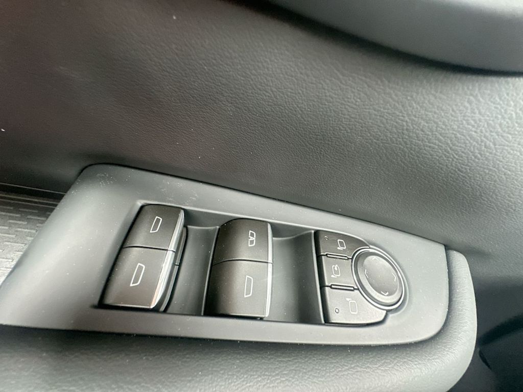 Thumbnail: 2026 Buick Enclave - 24