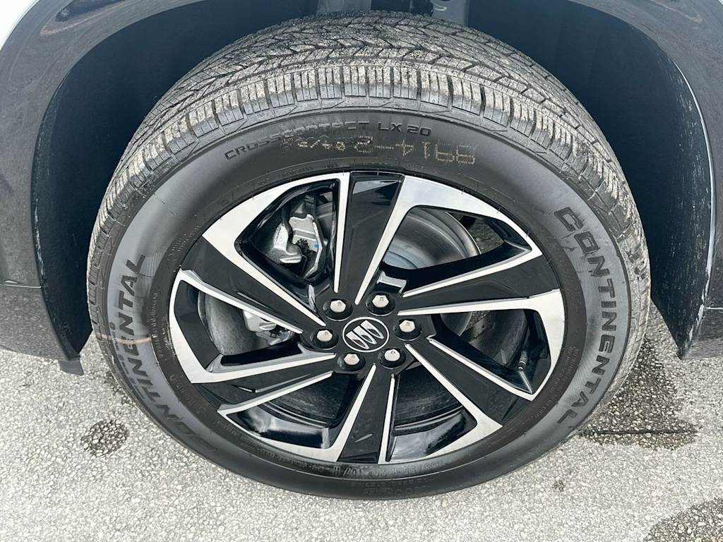 Thumbnail: 2026 Buick Enclave - 8