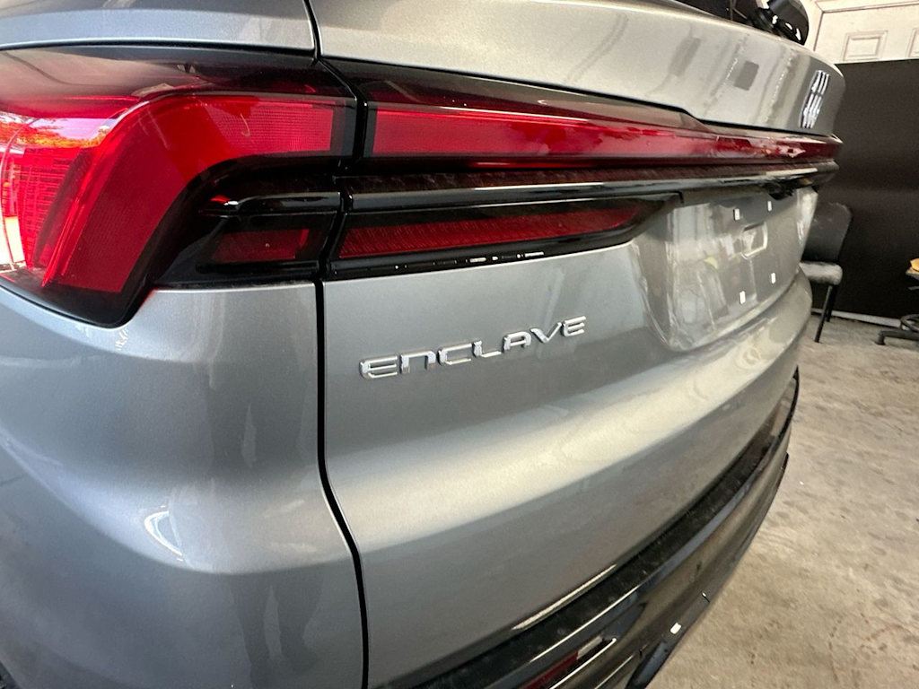 Thumbnail: 2026 Buick Enclave - 23