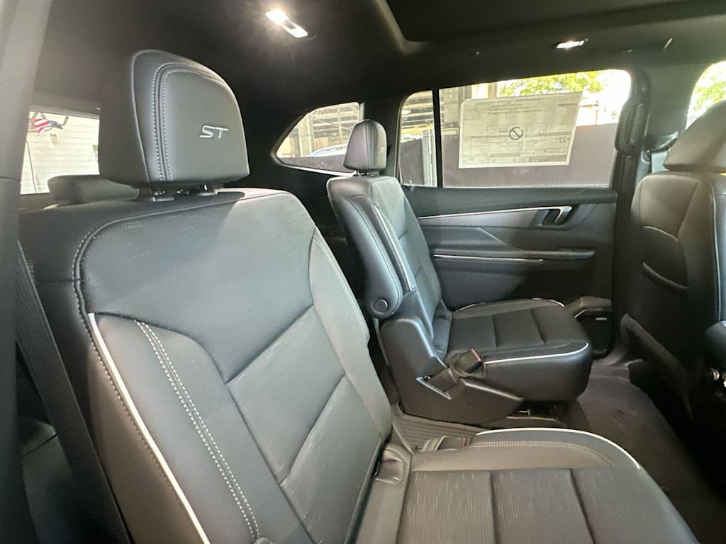 Thumbnail: 2026 Buick Enclave - 12