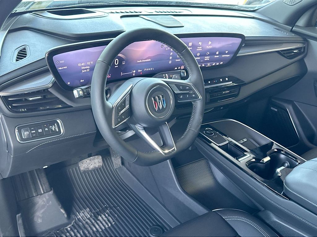 Thumbnail: 2026 Buick Enclave - 2