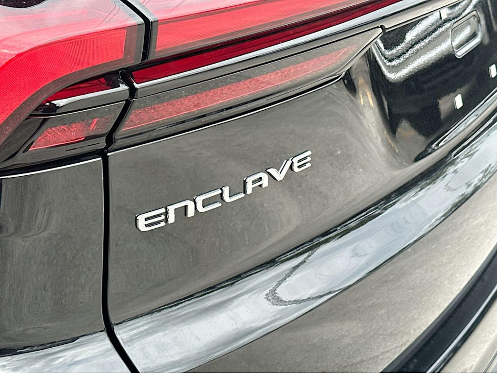 Thumbnail: 2026 Buick Enclave - 7