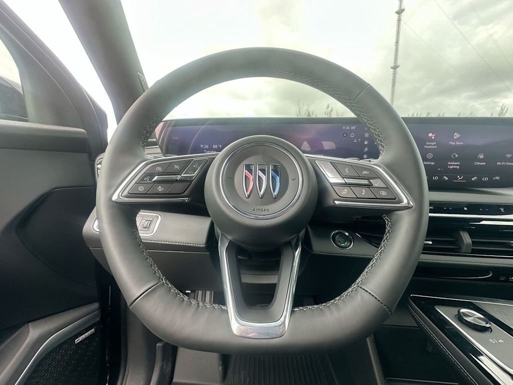 Thumbnail: 2026 Buick Enclave - 10