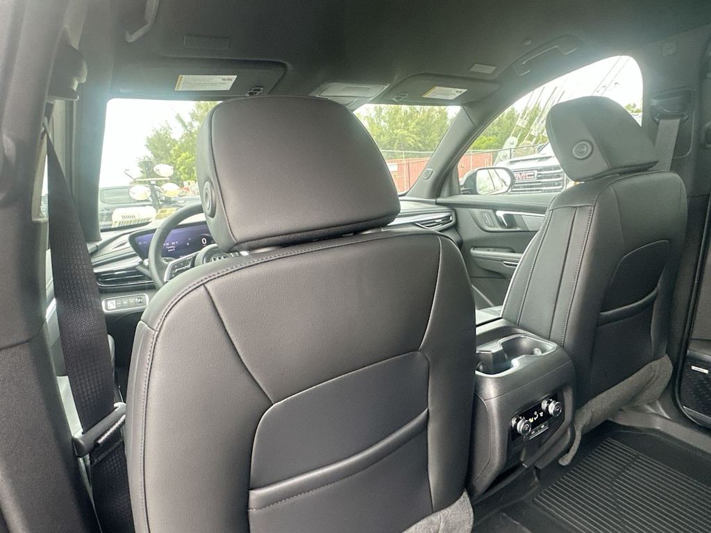 Thumbnail: 2026 Buick Enclave - 13
