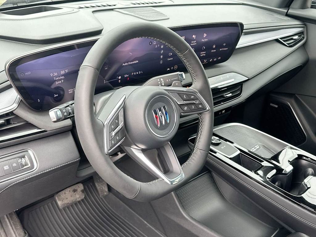 Thumbnail: 2026 Buick Enclave - 2