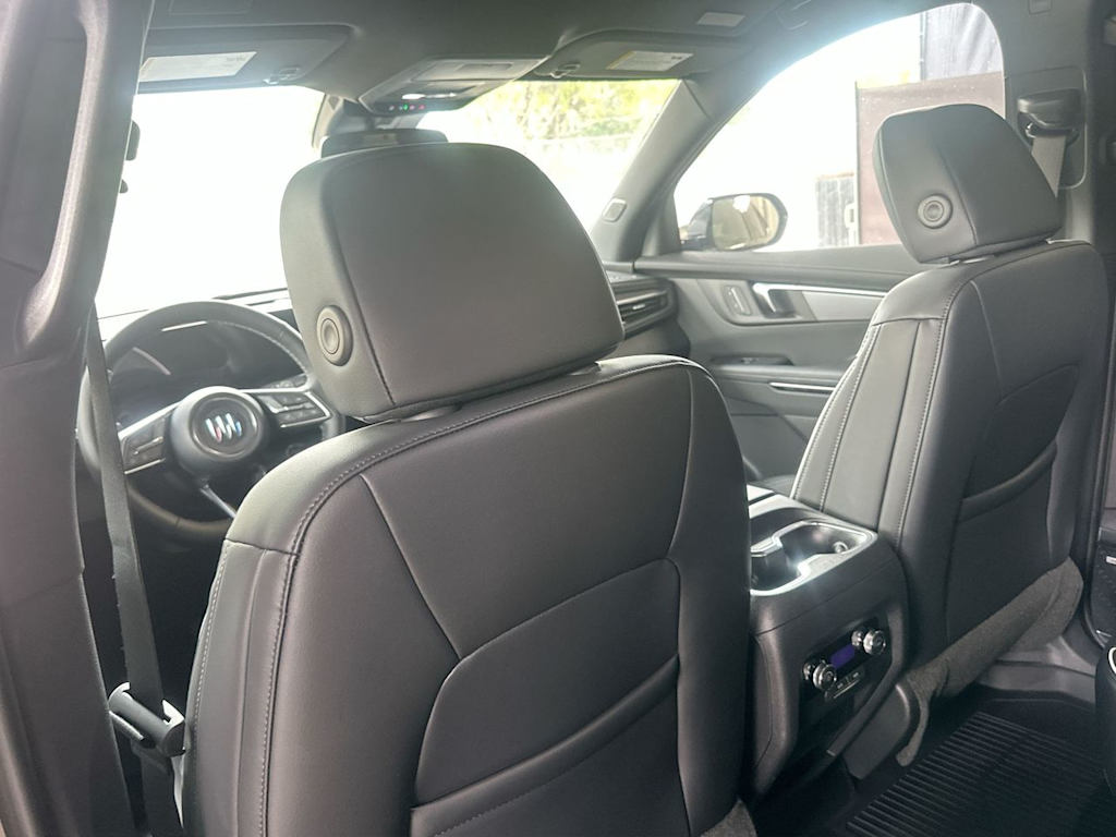 Thumbnail: 2026 Buick Enclave - 12