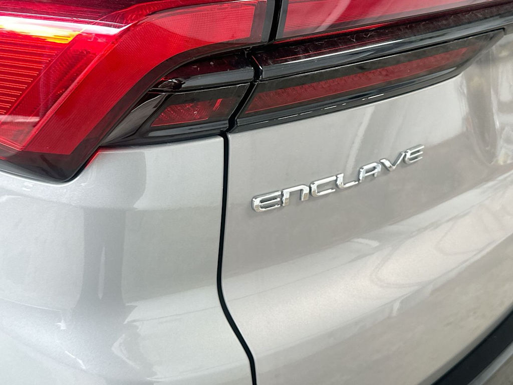 Thumbnail: 2026 Buick Enclave - 7