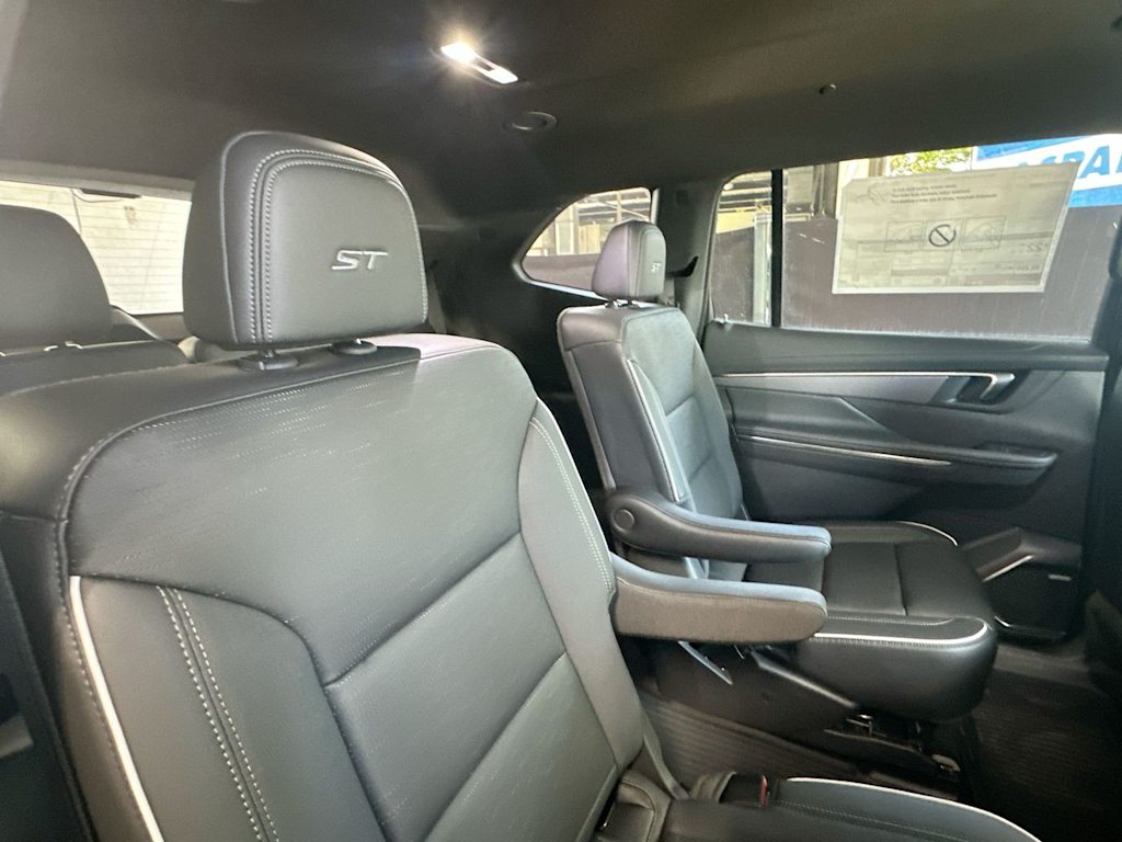 Thumbnail: 2026 Buick Enclave - 11