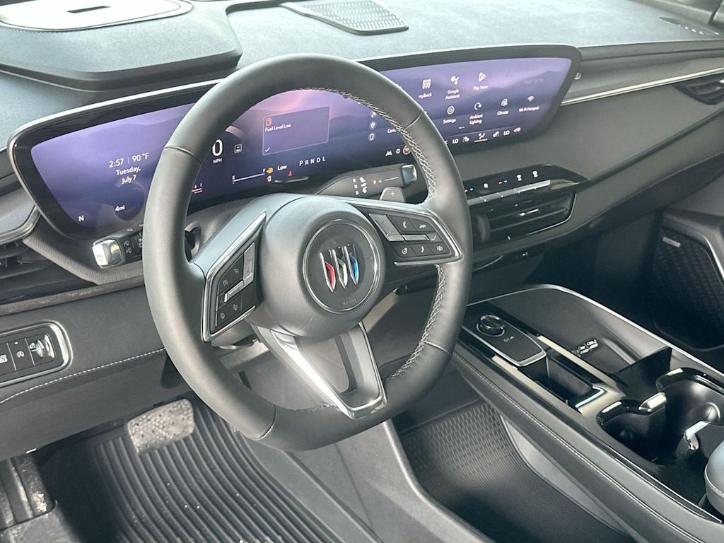 Thumbnail: 2026 Buick Enclave - 2