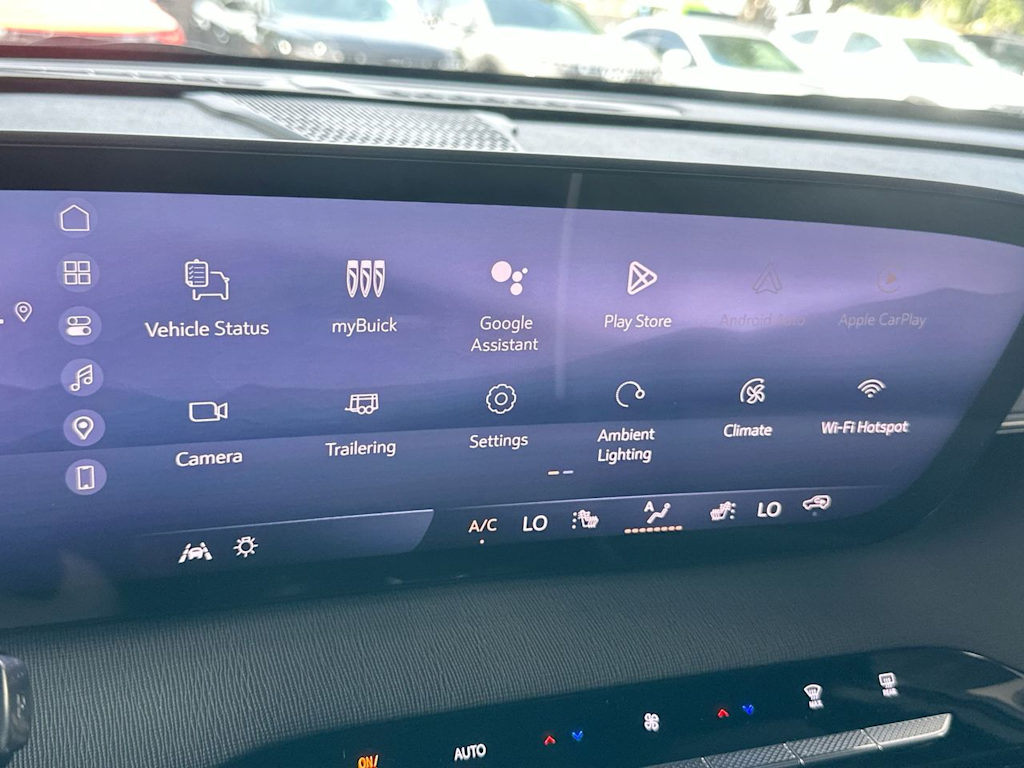 Thumbnail: 2026 Buick Enclave - 13