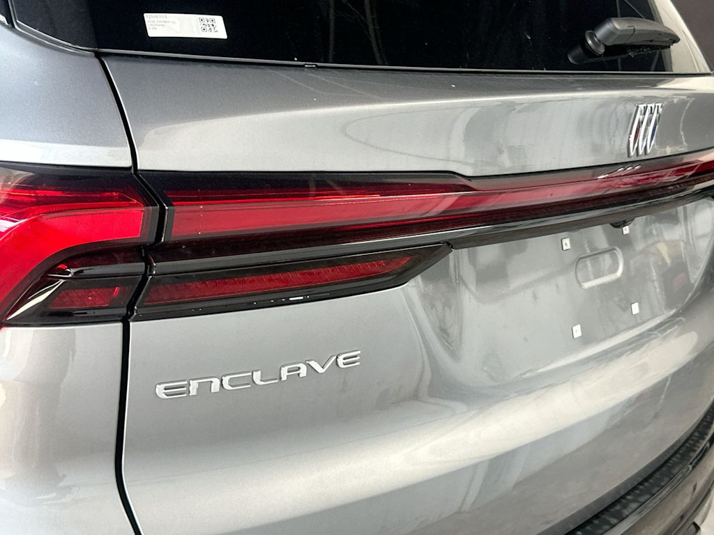 Thumbnail: 2026 Buick Enclave - 20