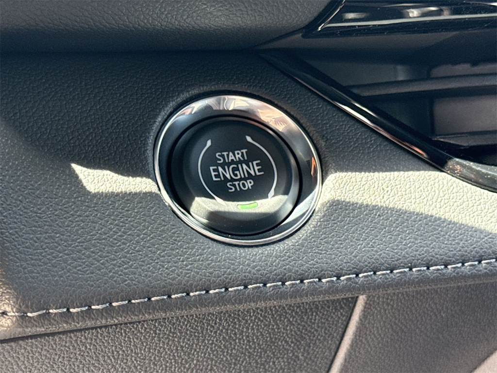 Thumbnail: 2025 Buick Enclave - 28