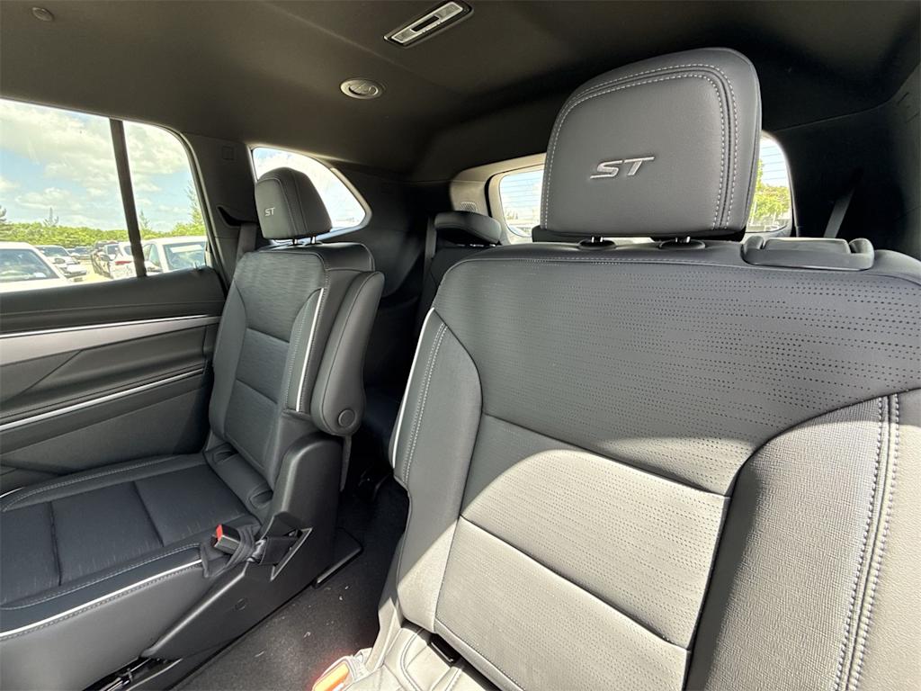 Thumbnail: 2025 Buick Enclave - 13