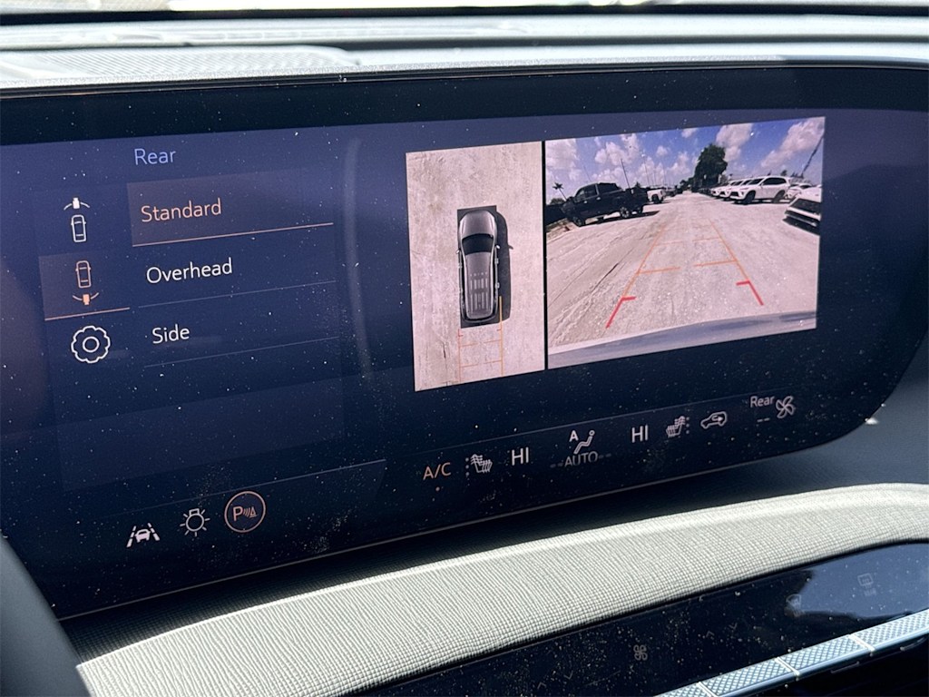 Thumbnail: 2025 Buick Enclave - 23