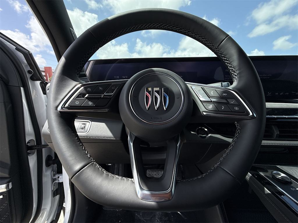 Thumbnail: 2025 Buick Enclave - 10