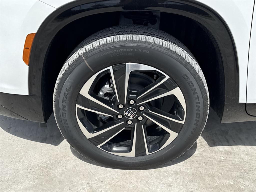 Thumbnail: 2025 Buick Enclave - 8