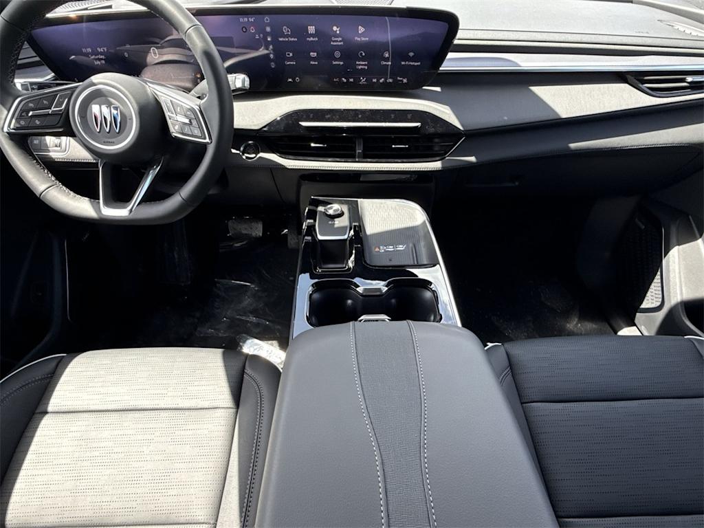 Thumbnail: 2025 Buick Enclave - 14