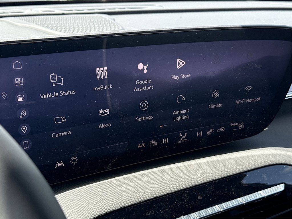 Thumbnail: 2025 Buick Enclave - 15