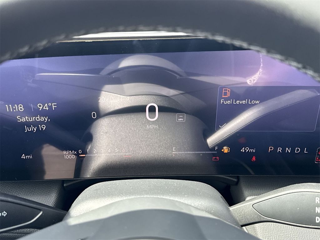 Thumbnail: 2025 Buick Enclave - 16