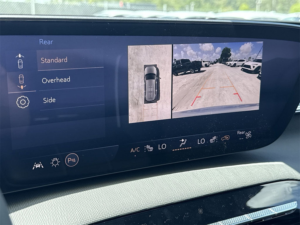 Thumbnail: 2025 Buick Enclave - 24