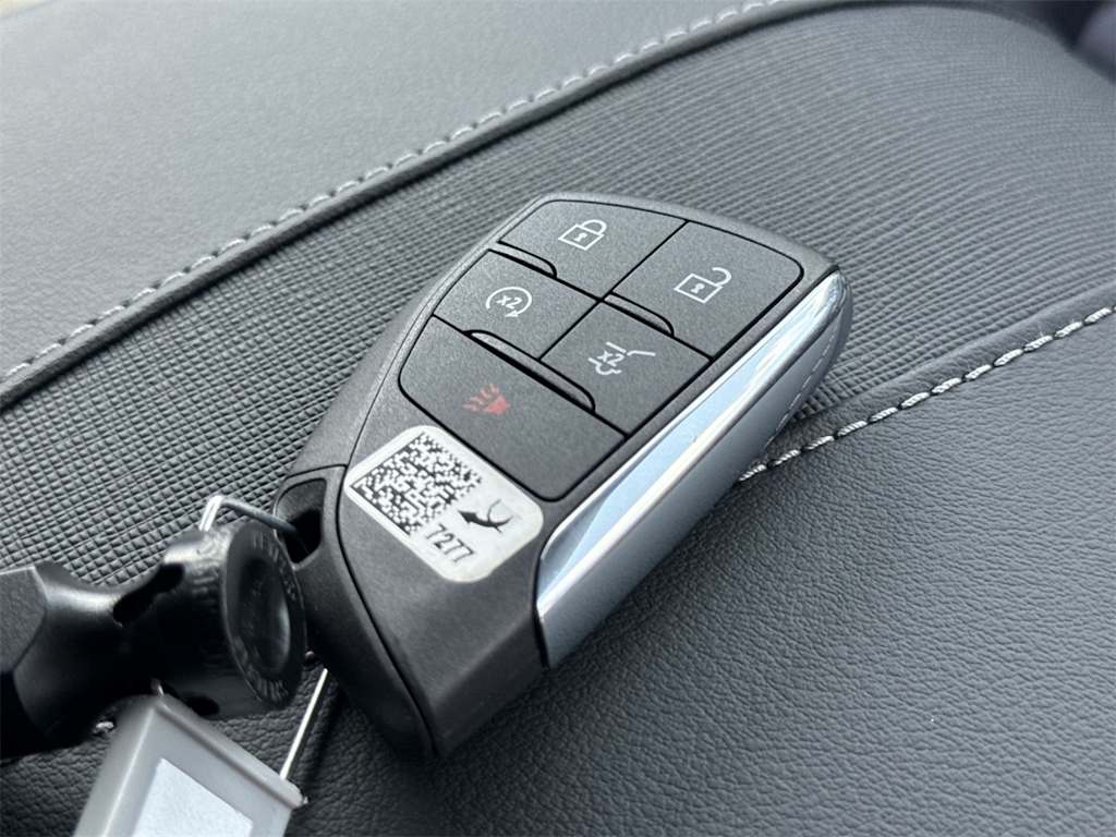 Thumbnail: 2025 Buick Enclave - 17