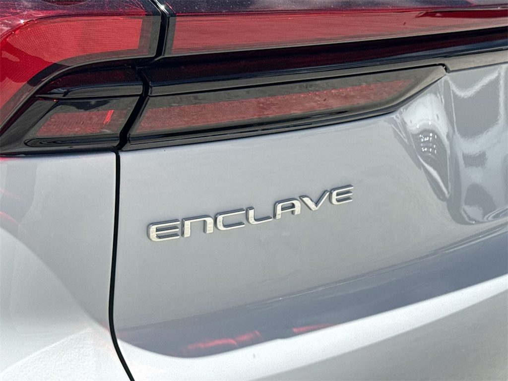 Thumbnail: 2025 Buick Enclave - 7
