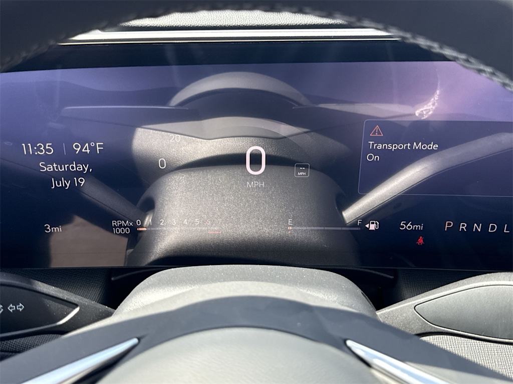 Thumbnail: 2025 Buick Enclave - 15