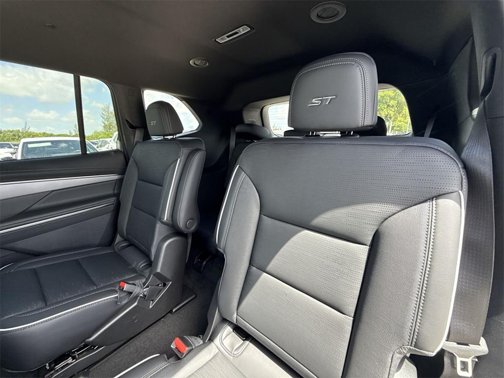 Thumbnail: 2025 Buick Enclave - 13