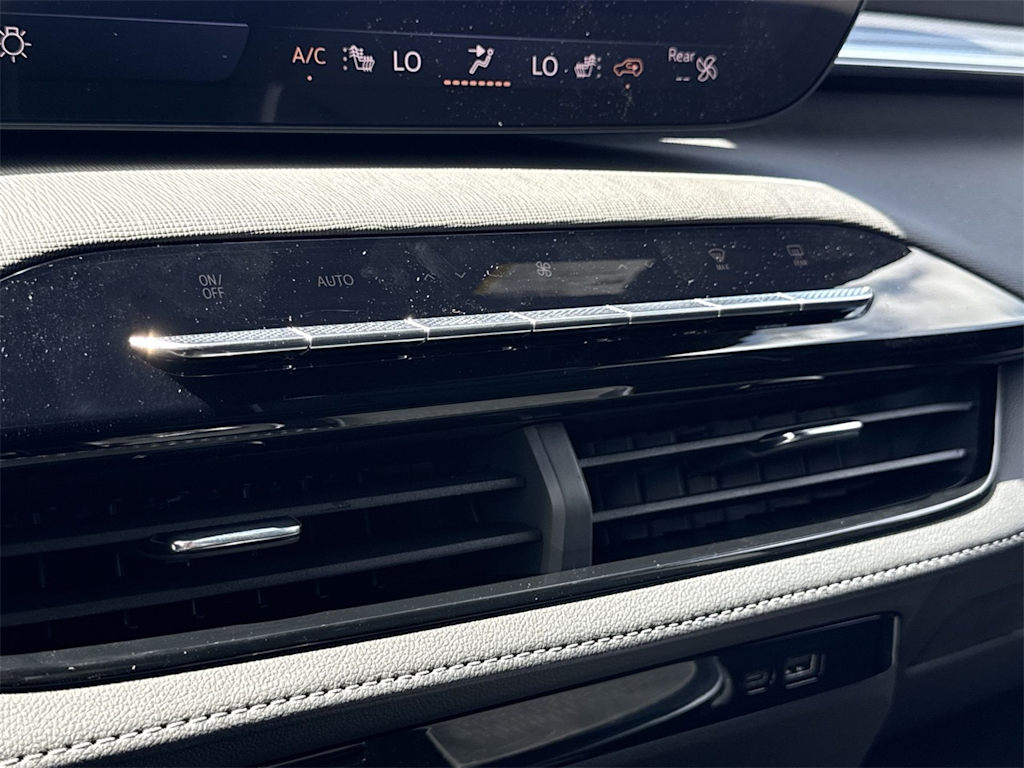 Thumbnail: 2025 Buick Enclave - 25